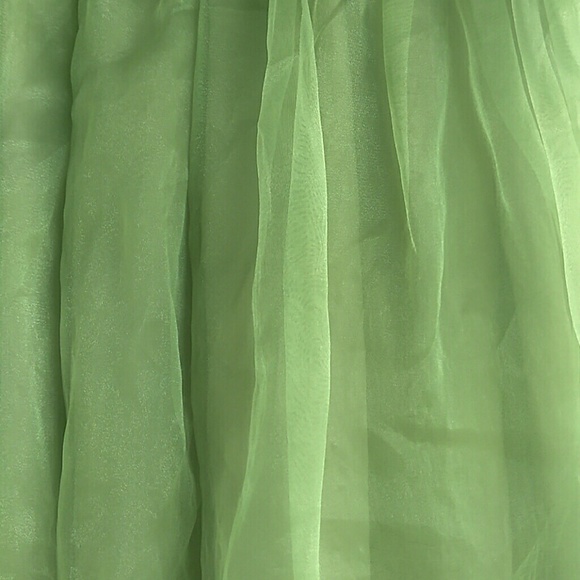 Girls Formal Dress - Picture 5 of 5